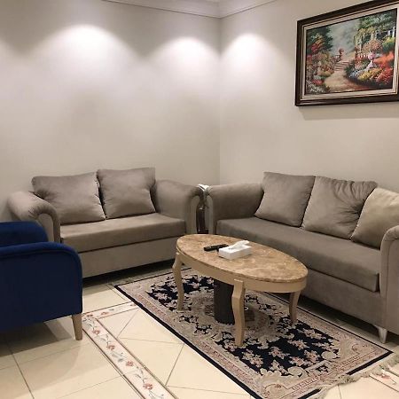 Ajwaa Suites เจดดาห์ ภายนอก รูปภาพ